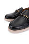 Men's Genuine Leather Loafer Shoes - 3
