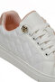 Brendon.F6Fx White Girls' Sneaker - 7