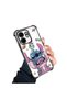 Infinix Smart 9 Compatible Transparent Back Four Corners Reinforced Impact Protection Silicone Case - 2