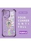 Xiaomi Redmi 10C Compatible Transparent Back Cover Four Corners Reinforced Impact Protection Silicone Case