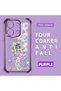 Xiaomi Redmi Note 13 4g Compatible Transparent Back Four-Corner Reinforced Impact Protection Silicone Case
