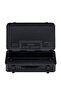 T-360 Tool Storage Box Black Metal Storage Box - 4