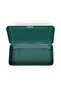T-190 Tool Storage Box Antique Green Metal Storage Box - 5