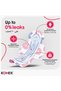 Maxi Protect Thick Pads With Wings, Normal Size, Pack of 30's - 4