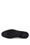 Men's Genuine Leather Black Classic Shoes - 4