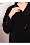 Nida abaya with zig zag design - 3