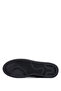 Men's Genuine Leather Black/Black Casual Shoes - 4