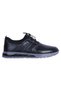 Dr.Relax 26 Men's Rubber Sole Casual Shoes - 2