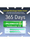 4 pcs AA 1.2V rechargeable Ni-Mh batteries, with a high capacity of 3400mAh. - 6