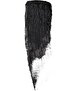 Volume Up Mascara Black, Silicone Brush, Intense Black Pigments, Volume & Lifting Effect Buildable - 4