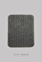 Calma Bathroom Mat Set Non-Slip 60X100 cm + 40X60 cm - 4