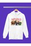 Roblox Printed 3 Yarn Quality Soft Texture Hooded Children's Sweatshirt