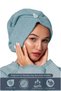 Elegant Bonnet Hair Thick Microfiber |   Hair Drying Cap |   Hair Towel |   Hair Drying Towel - 2
