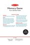 Flip to Win Travel Memory Game - 5
