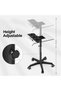 Salon Spa Professional Re Markable Hair Coloring Trolley - 5