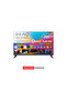 43Q90 43 inç 108 Ekran Dahili Uydu Alıcılı WebOS Full HD QLED TV