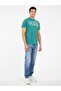 Angels Men's Slim Fit Jeans