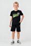 U.S. Polo Assn Licensed Boys' Top and Bottom Set - 8