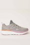Taucan Women's Sneaker Shoes 900606-1100Alloy-C3 - 2