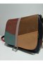 Genuine Leather Women's Bag (28cm X 25cm) - 3