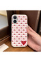 iPhone 16 Compatible White Leather Textured Silicone Protects Camera Shock-Absorbing Case Elegant Style