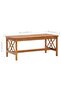 5 Piece Garden Lounge Set Solid Acacia Wood - 3
