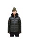 جاكيت Peak M Frost Down G79634050 معطف أسود - 4