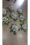 Dolgun masaüstü çiçeği modelimiz - 3