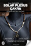 Certified Pyrite-Bronzite-Tiger's Eye--Citrine Natural Stone Solar Plexus Chakra Pendant Odt234