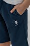 U.S. Polo Assn Licensed Boys' Top and Bottom Set - 2