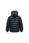 M Tomic Insulated Hood G79155020 Black Coat - 2