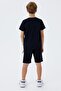 U.S. Polo Assn Licensed Boys' Top and Bottom Set - 6