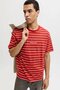 Men's Norrebro Striped T-Shirt - 4