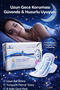 Airiz Night Pad