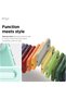 Mag Liquid Silicone for iPhone 17 Pro case cover [Camera Control ] MagSafe compatible - 4
