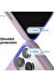 Mag Liquid Silicone for iPhone 17 Pro MAX case cover [Camera Control ] MagSafe compatible - 8