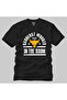 Harderst Worker in the Room Men's T-Shirt - 6