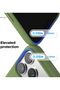 Mag Liquid Silicone for iPhone 17 Pro case cover [Camera Control ] MagSafe compatible - 8