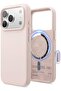 Mag Liquid Silicone for iPhone 17 Pro case cover [Camera Control ] MagSafe compatible