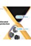 Mag Liquid Silicone for iPhone 17 Pro MAX case cover [Camera Control ] MagSafe compatible - 8