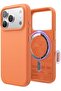 Mag Liquid Silicone for iPhone 17 Pro MAX case cover [Camera Control ] MagSafe compatible