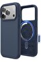 Mag Liquid Silicone for iPhone 17 Pro MAX case cover [Camera Control ] MagSafe compatible