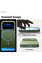 Mag Liquid Silicone for iPhone 17 Pro case cover [Camera Control ] MagSafe compatible - 7