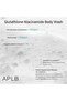 GLUTATHIONE NIACINAMIDE BODY WASH - 4