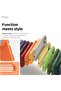 Mag Liquid Silicone for iPhone 17 Pro MAX case cover [Camera Control ] MagSafe compatible - 4