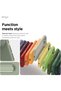 Mag Liquid Silicone for iPhone 17 Pro case cover [Camera Control ] MagSafe compatible - 4