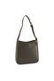 Sofisticato 1.0 Geantă de umăr Elda din piele naturală 23 cm - 2