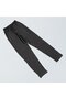Girl's Slim Pants - K-0414 - Black