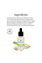 Lemongrass Beard Oil for Men, 30 ml – Natural Beard Growth & Softening with Essential Oils - 3