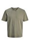 JJEORGANIC BASIC TEE SS O-NECK NOOS